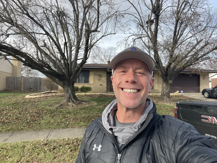 Mike Wall — Springfield Ohio cash home buyer